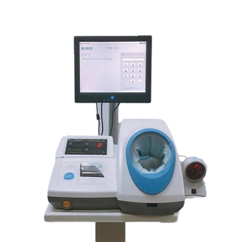 Прибор для измерения артериального давления автоматический BPBIO 320